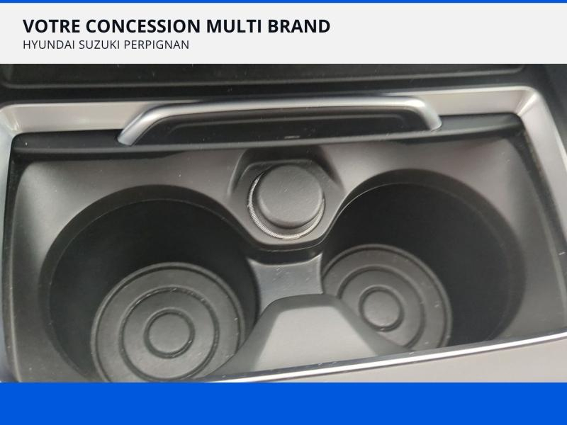 Photo 17 de l’annonce de BMW Série 1 d’occasion à vendre à PERPIGNAN