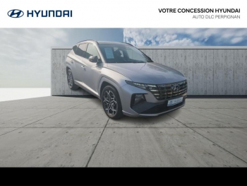 HYUNDAI Tucson d’occasion à vendre à PERPIGNAN