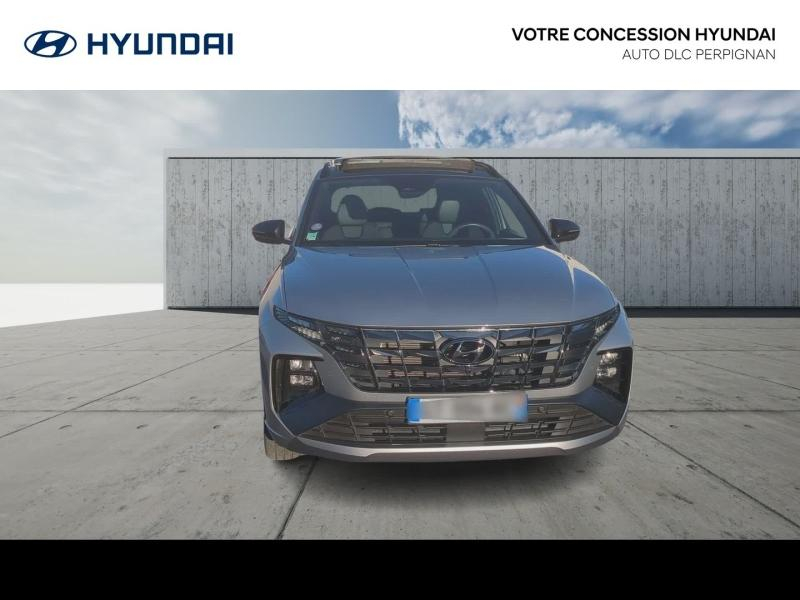 Photo 3 de l’annonce de HYUNDAI Tucson d’occasion à vendre à PERPIGNAN