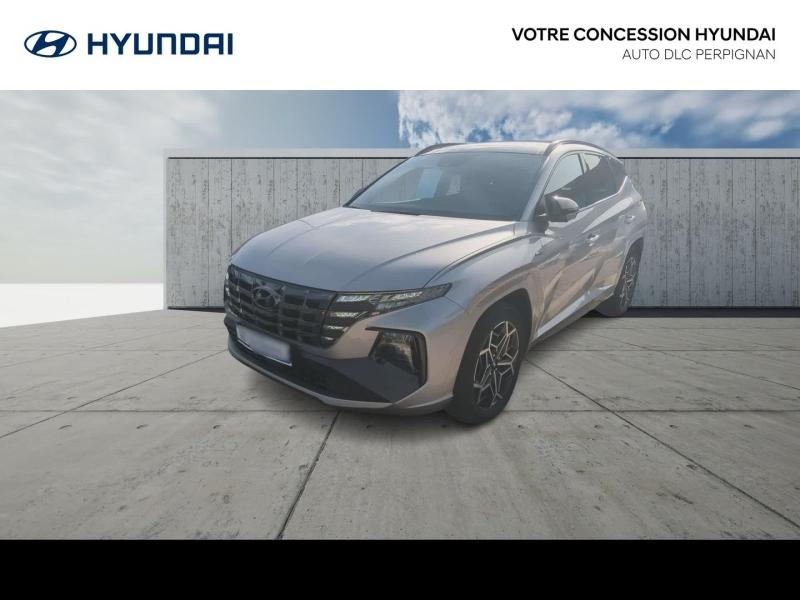 Photo 5 de l’annonce de HYUNDAI Tucson d’occasion à vendre à PERPIGNAN
