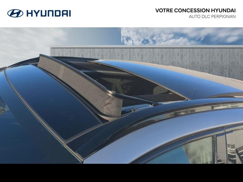 Photo 8 de l’annonce de HYUNDAI Tucson d’occasion à vendre à PERPIGNAN