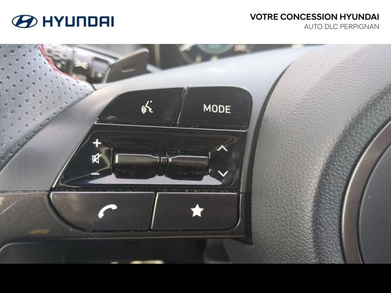 Photo 18 de l’annonce de HYUNDAI Tucson d’occasion à vendre à PERPIGNAN