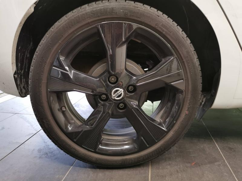 Photo 6 de l’annonce de NISSAN Micra d’occasion à vendre à MONTPELLIER