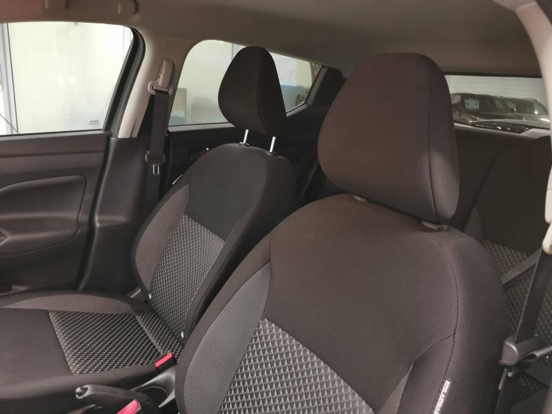 Photo 10 de l’annonce de NISSAN Micra d’occasion à vendre à MONTPELLIER