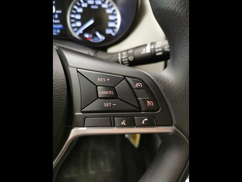 Photo 14 de l’annonce de NISSAN Micra d’occasion à vendre à MONTPELLIER