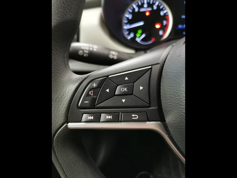 Photo 15 de l’annonce de NISSAN Micra d’occasion à vendre à MONTPELLIER