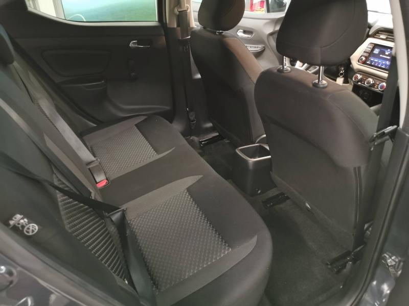 Photo 17 de l’annonce de NISSAN Micra d’occasion à vendre à MONTPELLIER