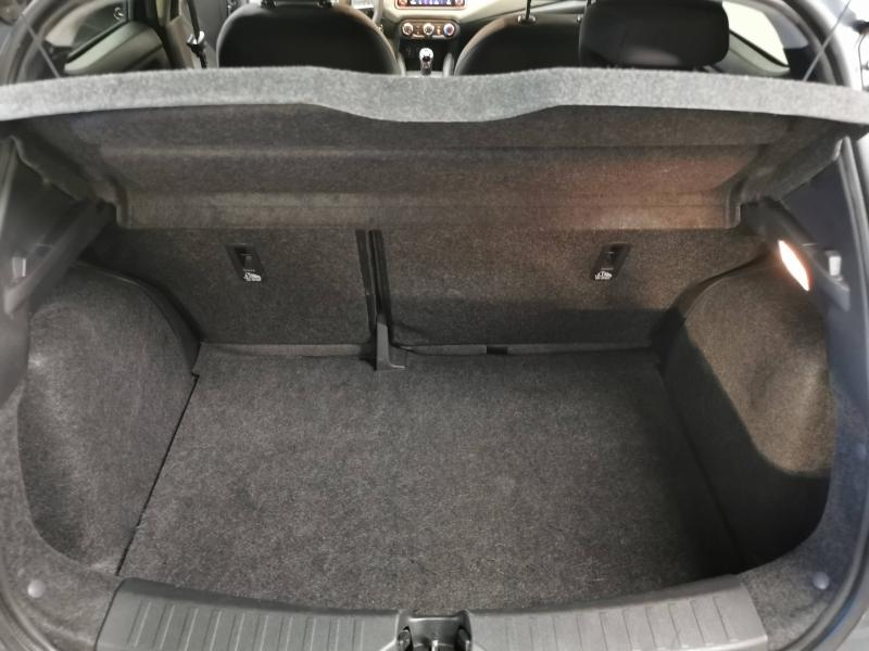 Photo 18 de l’annonce de NISSAN Micra d’occasion à vendre à MONTPELLIER