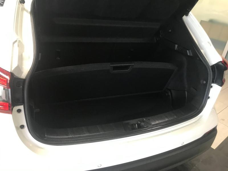 Photo 18 de l’annonce de NISSAN Qashqai d’occasion à vendre à MONTPELLIER