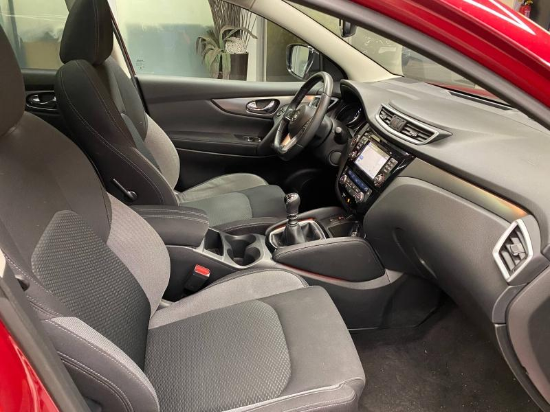 Photo 6 de l’annonce de NISSAN Qashqai d’occasion à vendre à MONTPELLIER