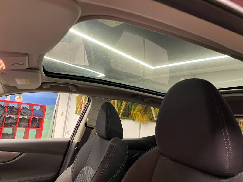 Photo 8 de l’annonce de NISSAN Qashqai d’occasion à vendre à MONTPELLIER