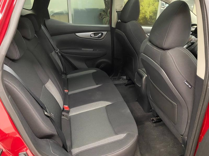 Photo 9 de l’annonce de NISSAN Qashqai d’occasion à vendre à MONTPELLIER