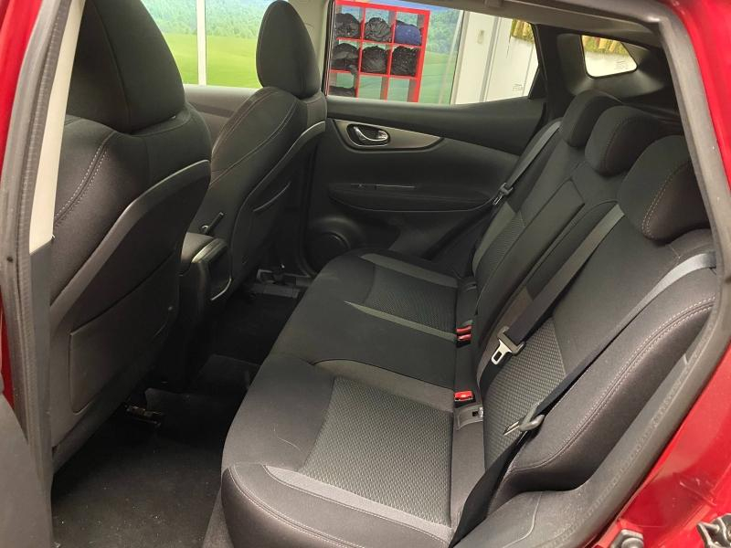 Photo 10 de l’annonce de NISSAN Qashqai d’occasion à vendre à MONTPELLIER