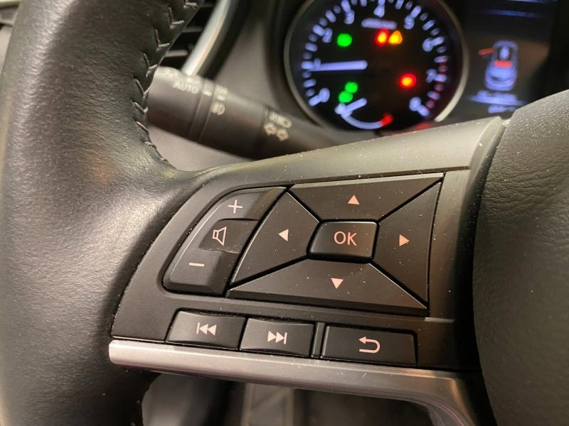 Photo 15 de l’annonce de NISSAN Qashqai d’occasion à vendre à MONTPELLIER