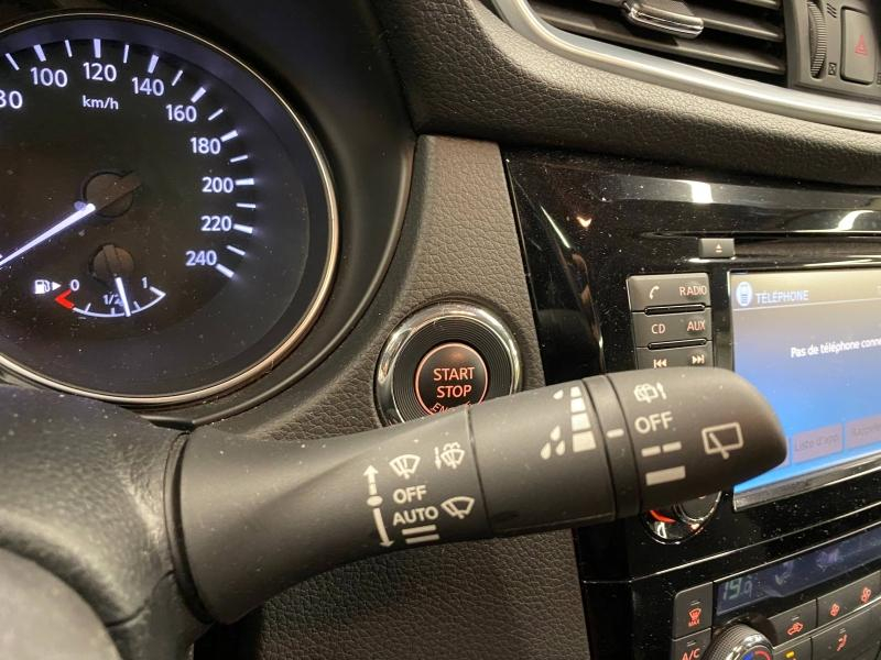 Photo 17 de l’annonce de NISSAN Qashqai d’occasion à vendre à MONTPELLIER