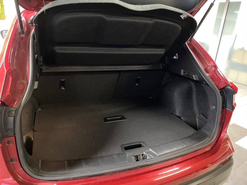 Photo 19 de l’annonce de NISSAN Qashqai d’occasion à vendre à MONTPELLIER