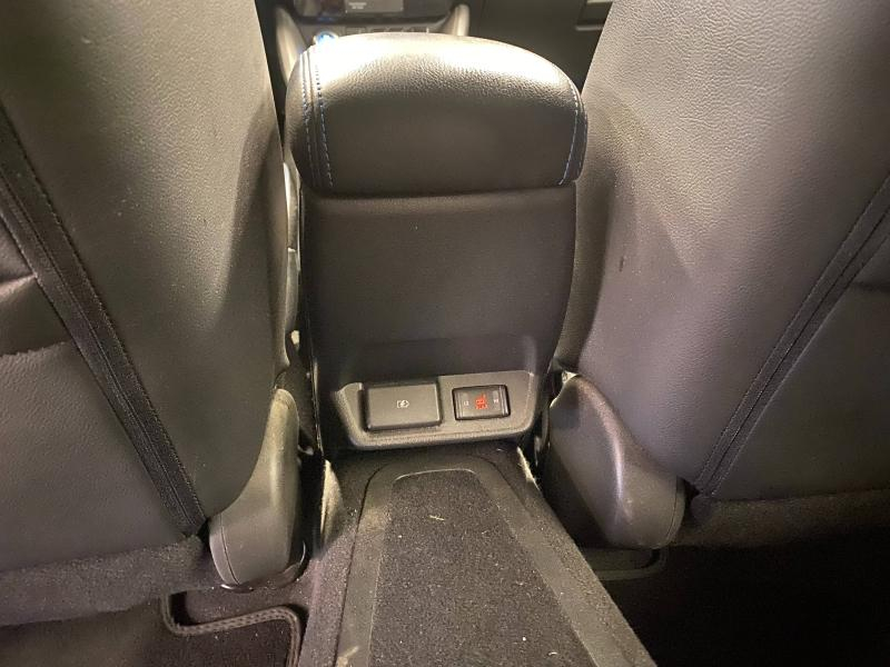 Photo 11 de l’annonce de NISSAN Leaf d’occasion à vendre à MONTPELLIER