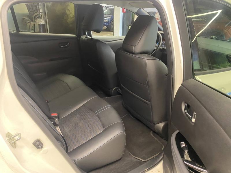 Photo 15 de l’annonce de NISSAN Leaf d’occasion à vendre à MONTPELLIER