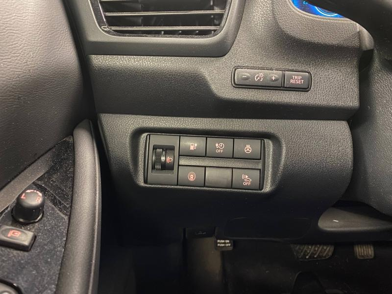 Photo 16 de l’annonce de NISSAN Leaf d’occasion à vendre à MONTPELLIER