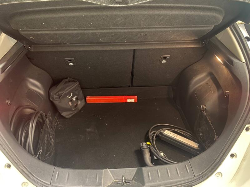 Photo 20 de l’annonce de NISSAN Leaf d’occasion à vendre à MONTPELLIER