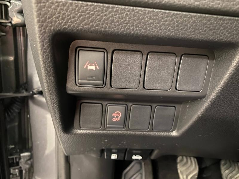 Photo 16 de l’annonce de NISSAN Qashqai d’occasion à vendre à MONTPELLIER