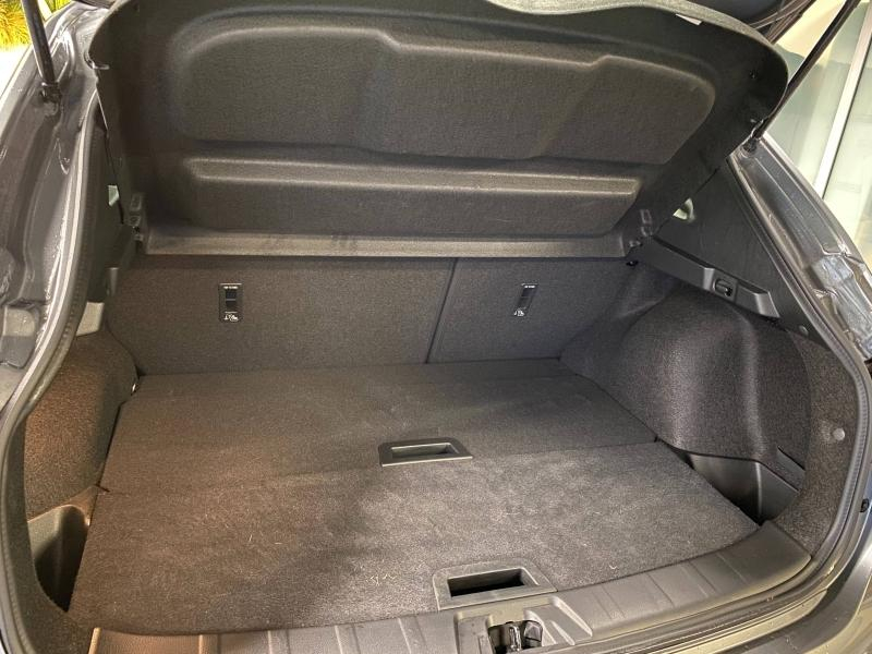 Photo 19 de l’annonce de NISSAN Qashqai d’occasion à vendre à MONTPELLIER