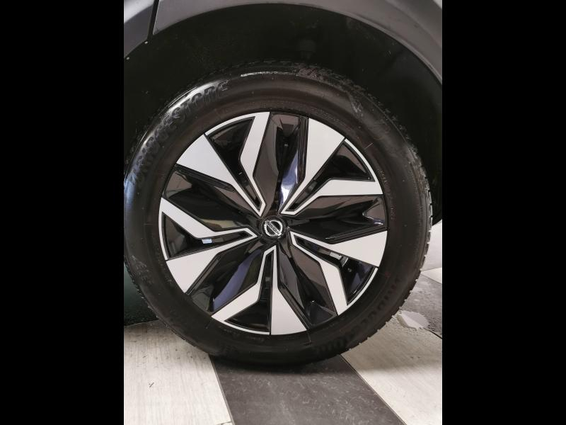 Photo 10 de l’annonce de NISSAN Juke d’occasion à vendre à MONTPELLIER