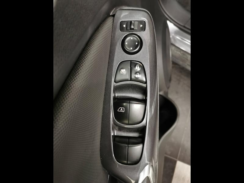 Photo 14 de l’annonce de NISSAN Juke d’occasion à vendre à MONTPELLIER