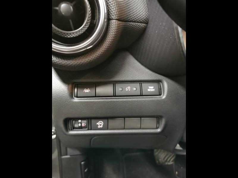 Photo 15 de l’annonce de NISSAN Juke d’occasion à vendre à MONTPELLIER