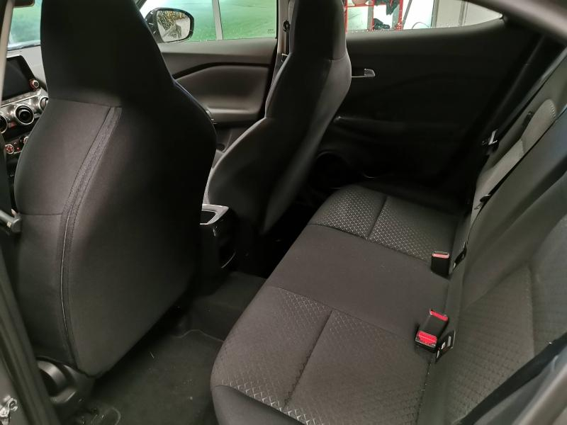 Photo 17 de l’annonce de NISSAN Juke d’occasion à vendre à MONTPELLIER