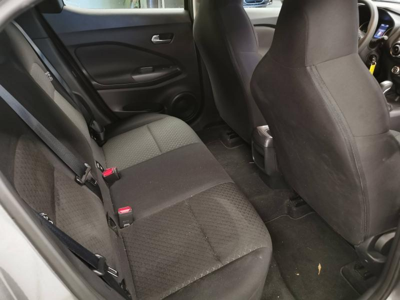 Photo 18 de l’annonce de NISSAN Juke d’occasion à vendre à MONTPELLIER