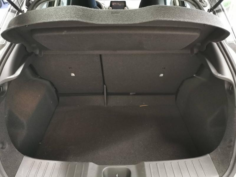 Photo 20 de l’annonce de NISSAN Juke d’occasion à vendre à MONTPELLIER