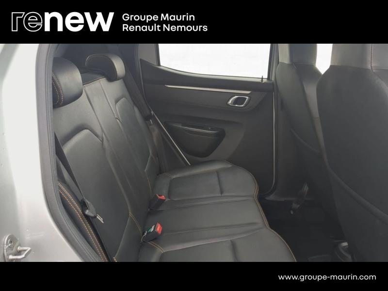 Photo 7 de l’annonce de DACIA Spring d’occasion à vendre à SAINT PIERRE LES NEMOURS