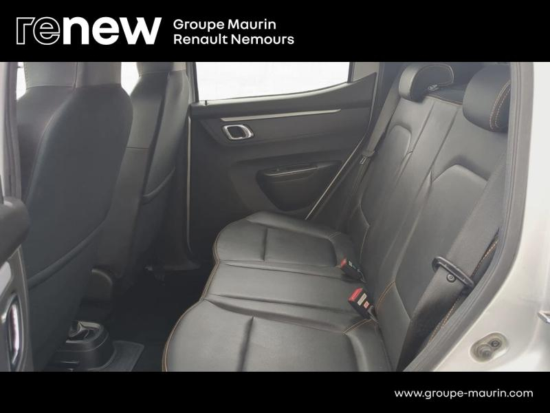 Photo 9 de l’annonce de DACIA Spring d’occasion à vendre à SAINT PIERRE LES NEMOURS