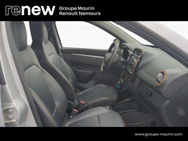 Photo 10 de l’annonce de DACIA Spring d’occasion à vendre à SAINT PIERRE LES NEMOURS