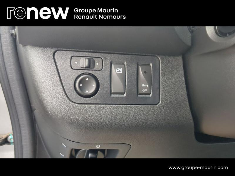 Photo 15 de l’annonce de DACIA Spring d’occasion à vendre à SAINT PIERRE LES NEMOURS