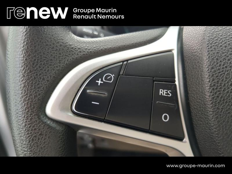 Photo 16 de l’annonce de DACIA Spring d’occasion à vendre à SAINT PIERRE LES NEMOURS