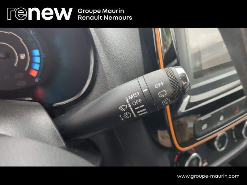 Photo 19 de l’annonce de DACIA Spring d’occasion à vendre à SAINT PIERRE LES NEMOURS