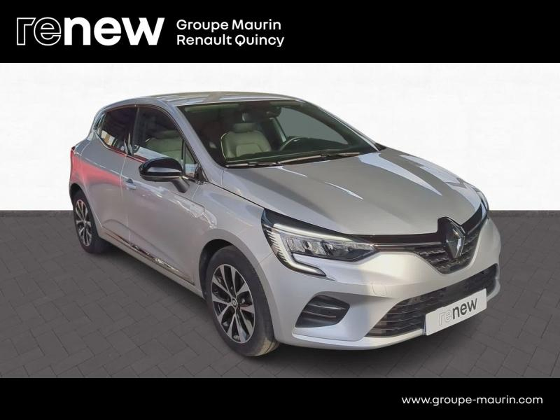 Photo 3 de l’annonce de RENAULT Clio d’occasion à vendre à QUINCY-SOUS-SÉNART