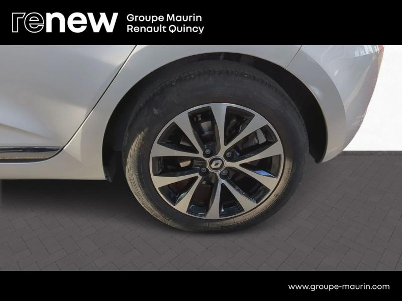 Photo 7 de l’annonce de RENAULT Clio d’occasion à vendre à QUINCY-SOUS-SÉNART