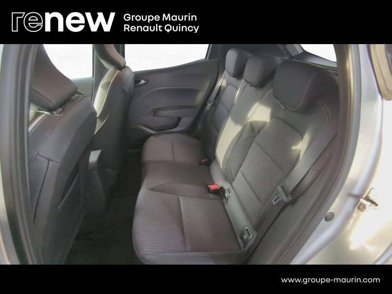 Photo 11 de l’annonce de RENAULT Clio d’occasion à vendre à QUINCY-SOUS-SÉNART