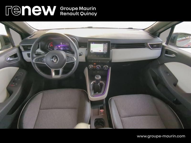 Photo 13 de l’annonce de RENAULT Clio d’occasion à vendre à QUINCY-SOUS-SÉNART