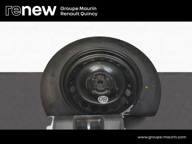 Photo 11 de l’annonce de DACIA Sandero d’occasion à vendre à QUINCY-SOUS-SÉNART