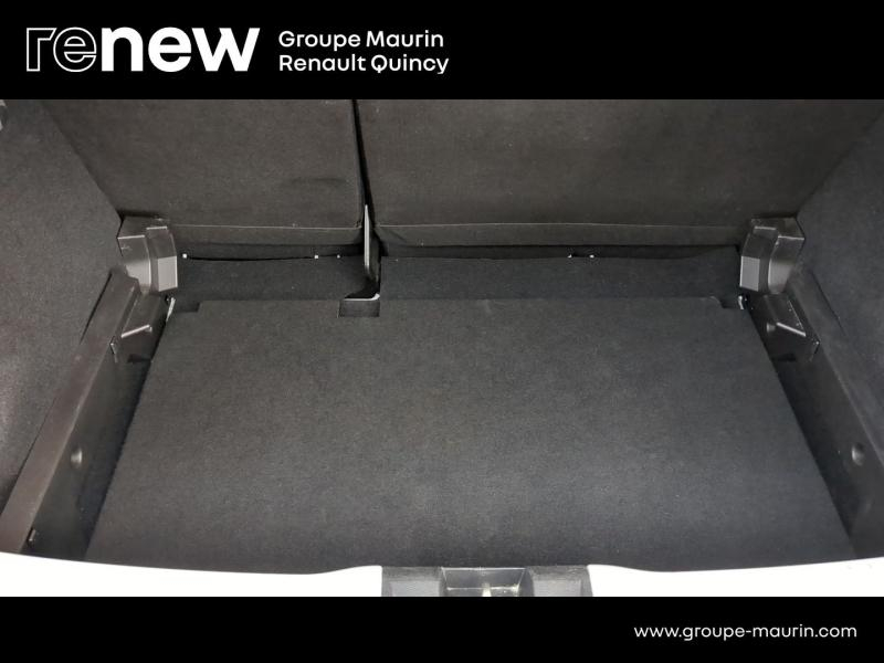 Photo 12 de l’annonce de DACIA Sandero d’occasion à vendre à QUINCY-SOUS-SÉNART