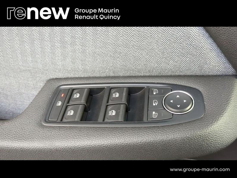 Photo 16 de l’annonce de RENAULT Clio d’occasion à vendre à QUINCY-SOUS-SÉNART