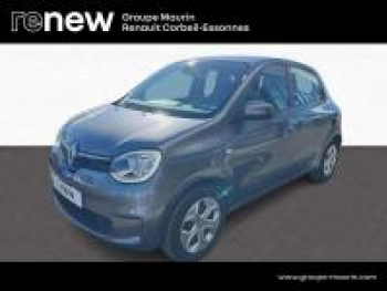 RENAULT Twingo d’occasion à vendre à CORBEIL-ESSONNES