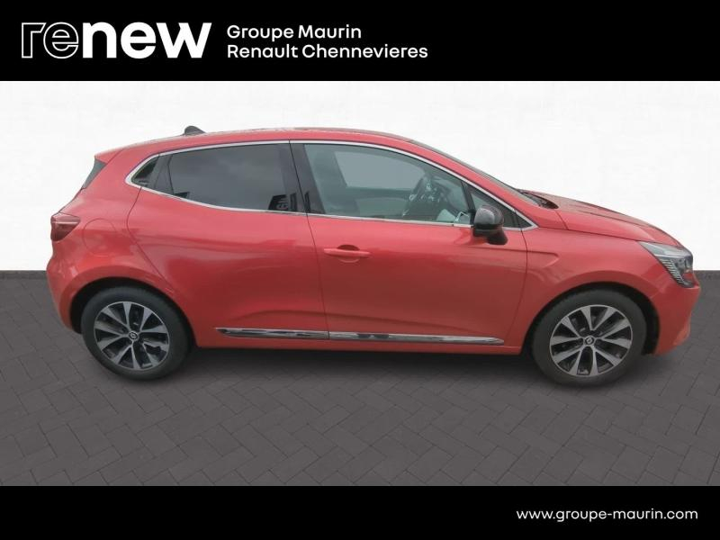 Photo 4 de l’annonce de RENAULT Clio d’occasion à vendre à CHENNEVIÈRES-SUR-MARNE
