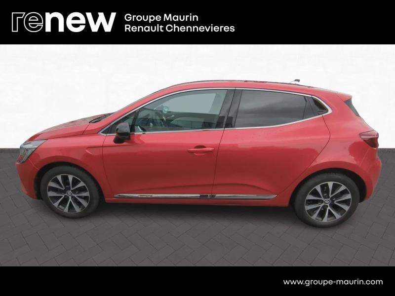 Photo 8 de l’annonce de RENAULT Clio d’occasion à vendre à CHENNEVIÈRES-SUR-MARNE