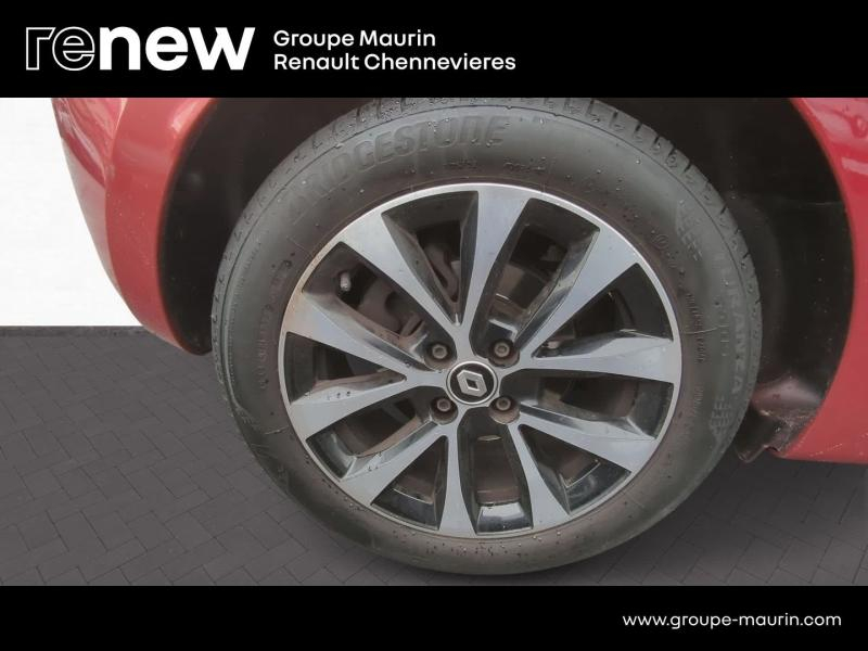 Photo 11 de l’annonce de RENAULT Clio d’occasion à vendre à CHENNEVIÈRES-SUR-MARNE