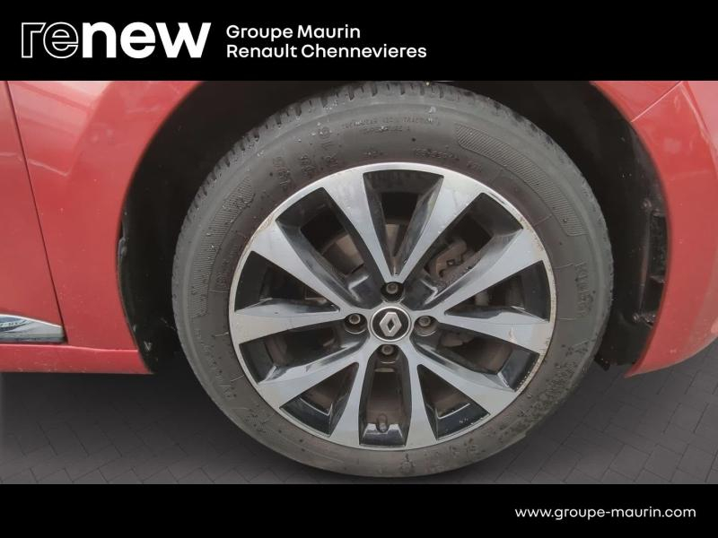 Photo 12 de l’annonce de RENAULT Clio d’occasion à vendre à CHENNEVIÈRES-SUR-MARNE